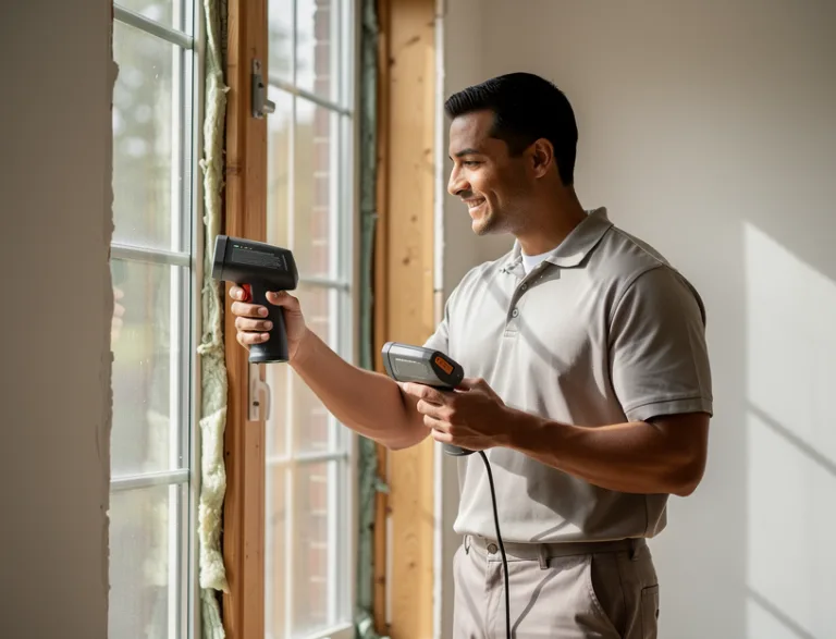 Home Energy Audit service in Cape Coral